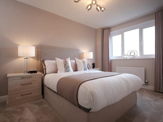 52958 - second bedroom