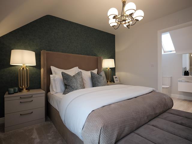 52962 - Master bedroom