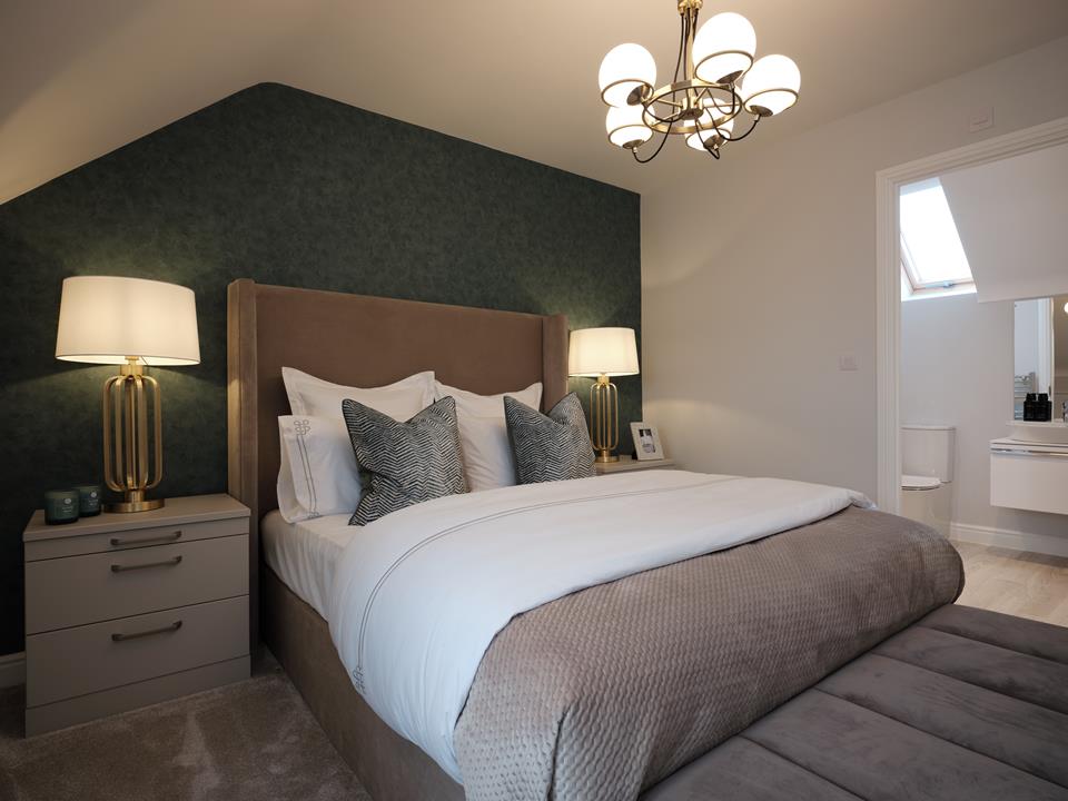 52962 - Master bedroom