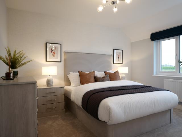 52712 - Master bedroom