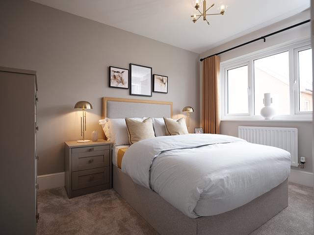 52687 - Third bedroom