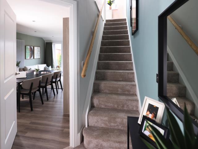 52751 - Downstairs hall