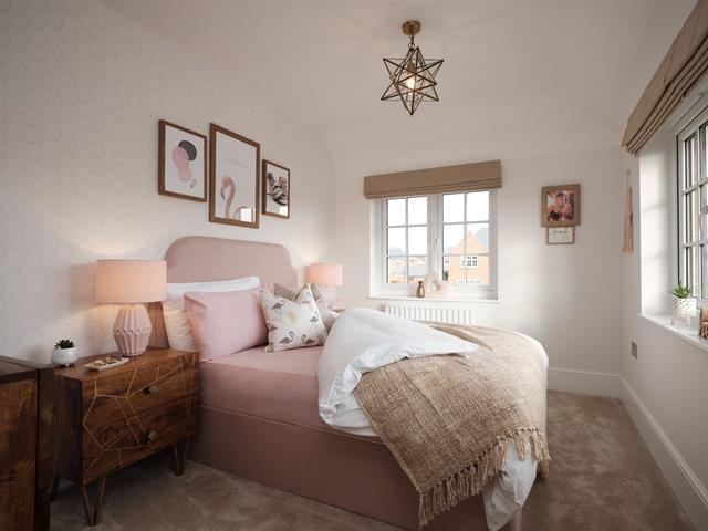 52637 - Second bedroom