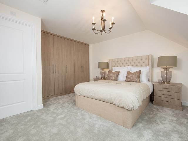 45654 - Master bedroom