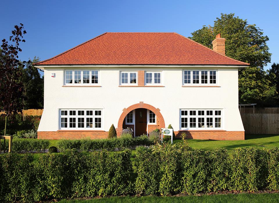 Highgrove - external - Woodford - 30923