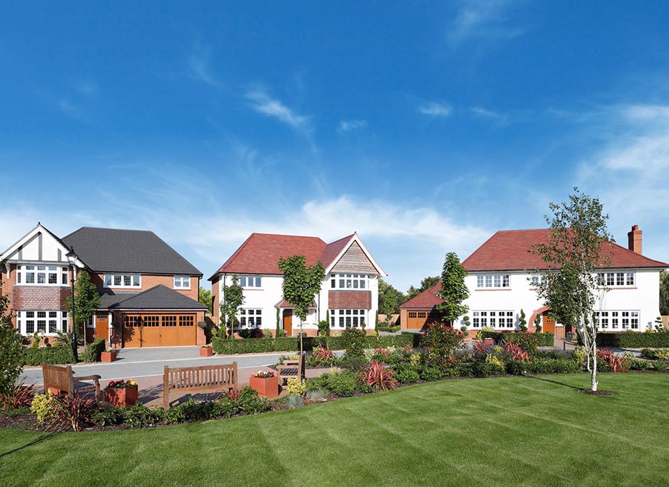 Street - Woodford - 37974