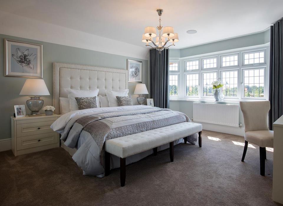Woodford Garden Village