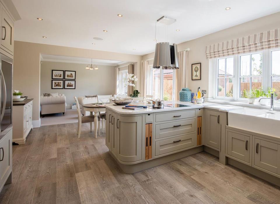 Woodford Garden Village