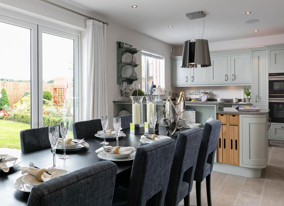 Woodford Garden Village