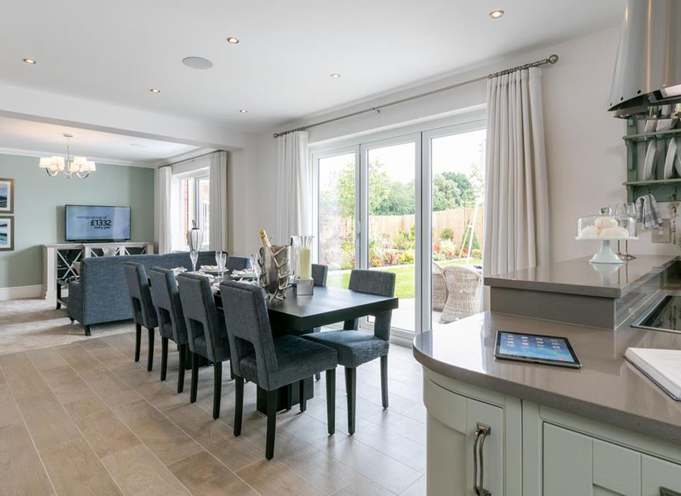 Woodford Garden Village