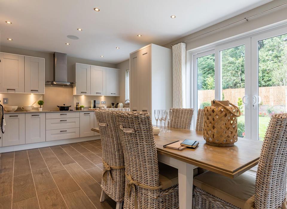 Woodford Garden Village