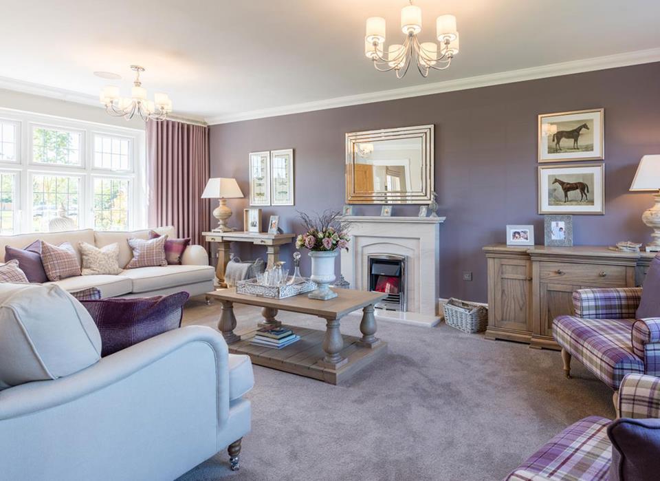 Woodford Garden Village