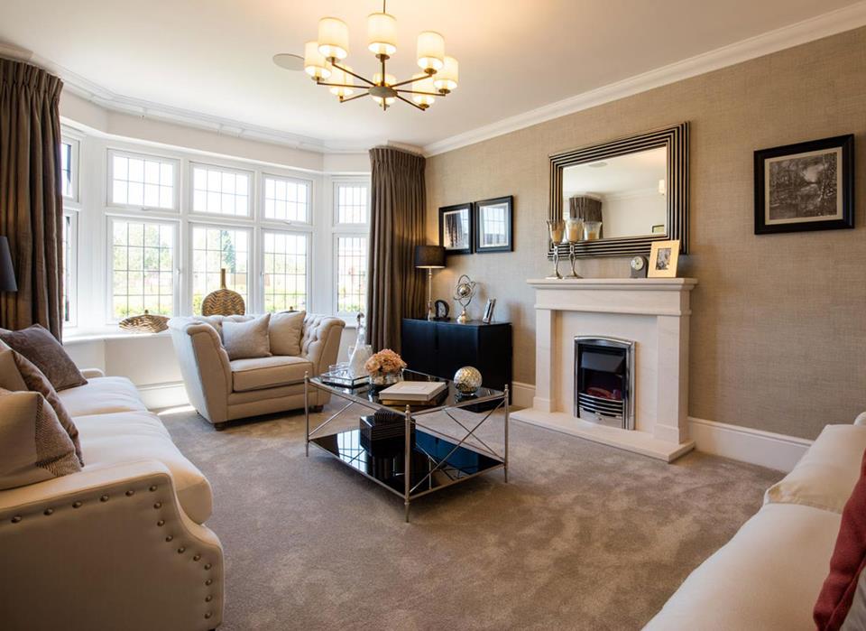 Woodford Garden Village