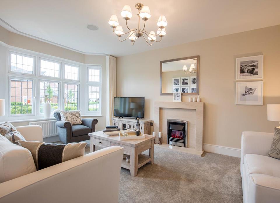 Woodford Garden Village