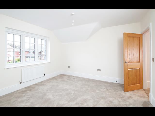 35707 - Second bedroom