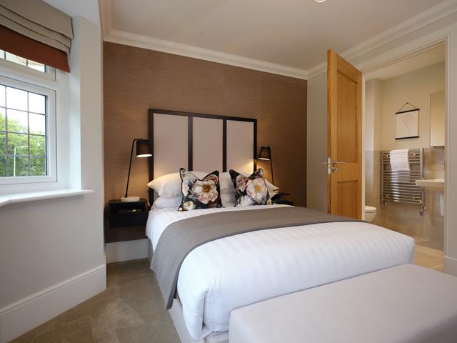 51488 - Third bedroom