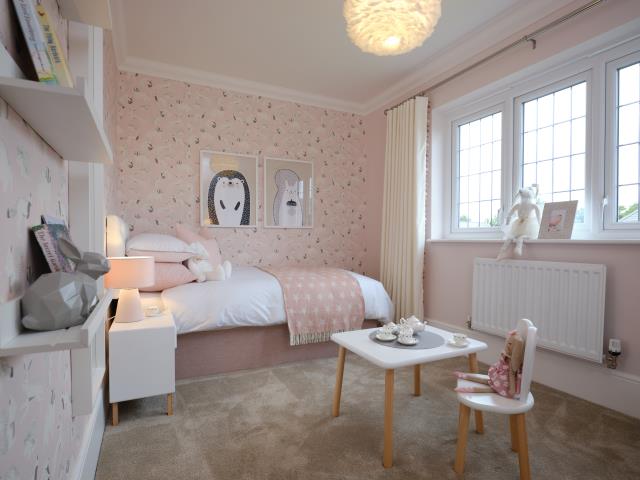 51491 - Fourth bedroom