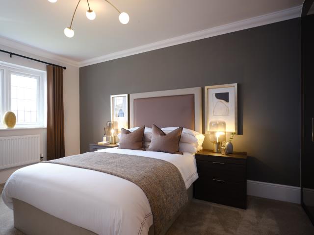 51497 - Second bedroom