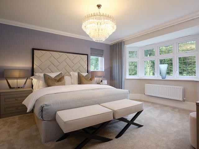 53079- Master bedroom