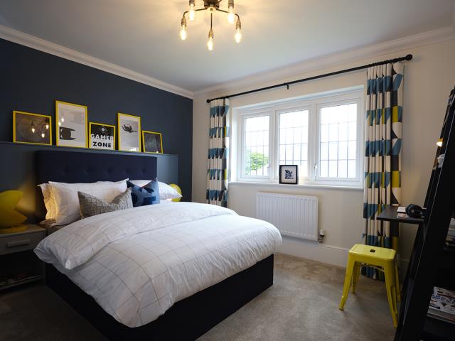 53080 - Fifth bedroom