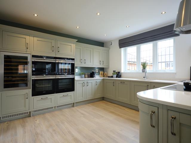 53090 - Main Kitchen image