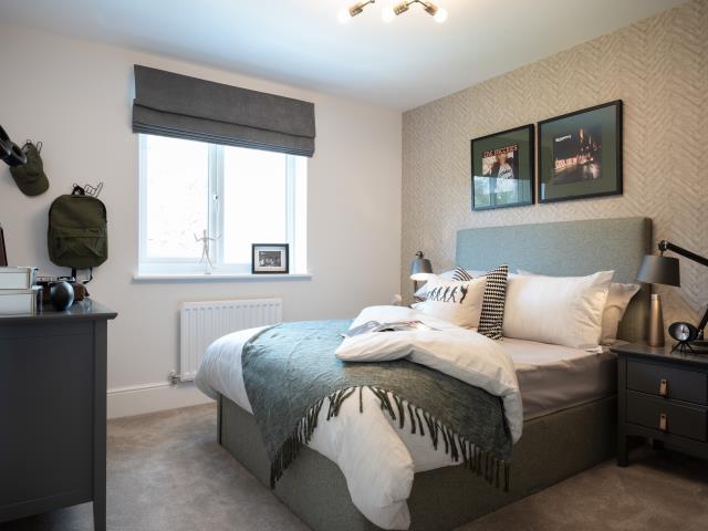 55301 - Third bedroom main