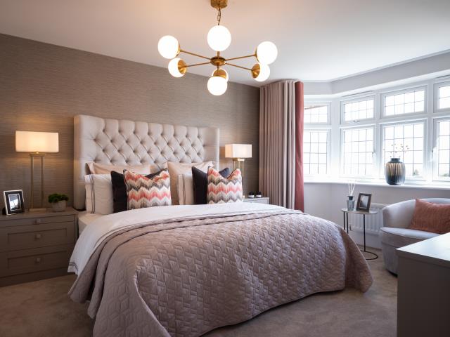 55309 - Master bedroom