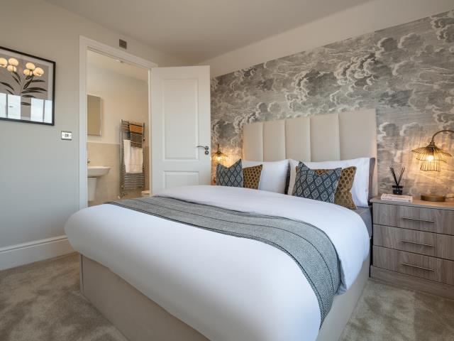 58364 - Second bedroom