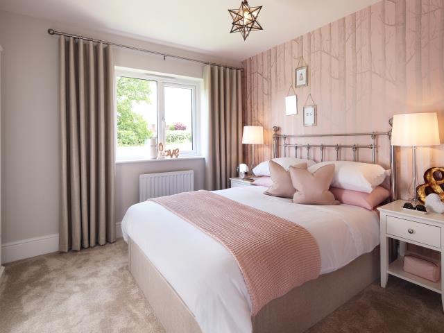 47504 - Third bedroom