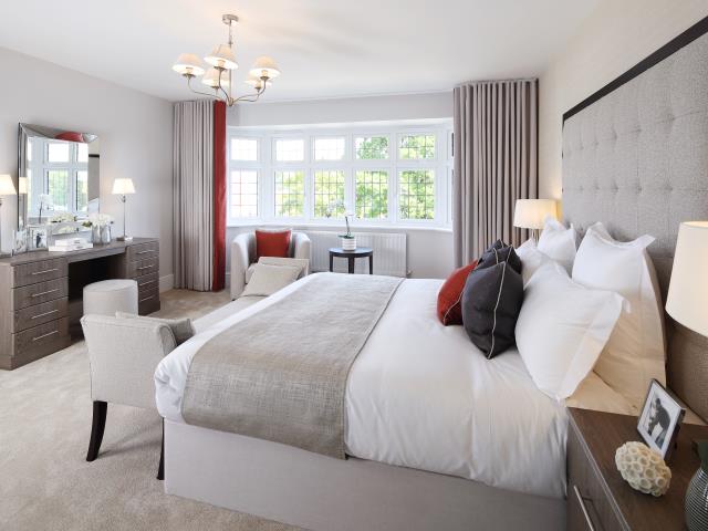 47505 - Master bedroom