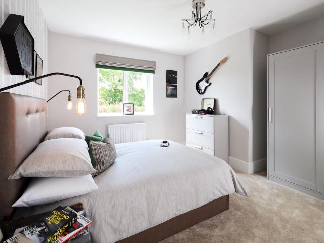 47509 - second bedroom