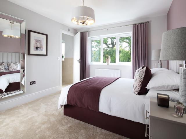 47512 -  Fourth bedroom