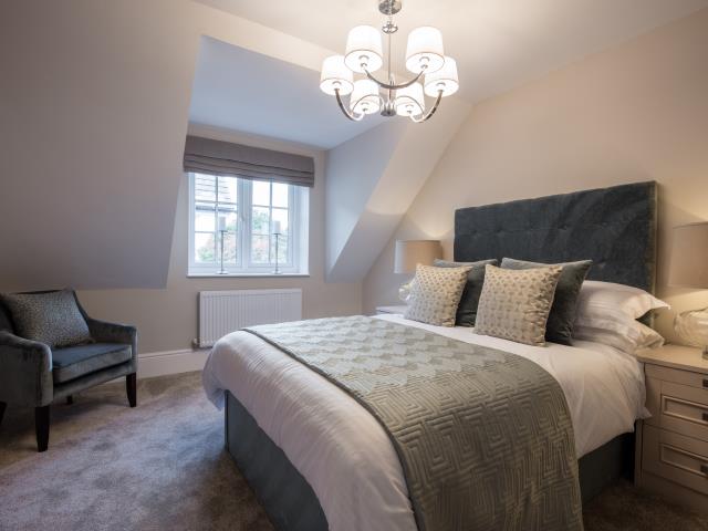 34727 - Second bedroom