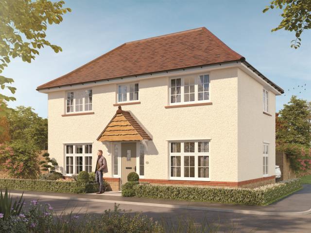 66800 Amberley - G Series