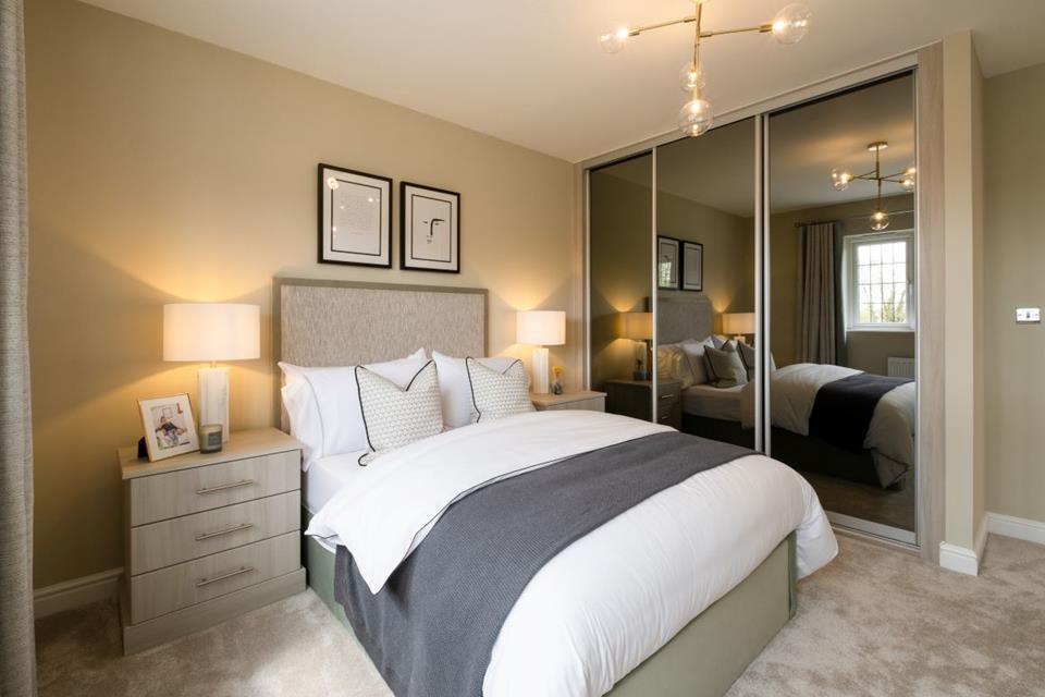 2603 Canterbury Bedroom1