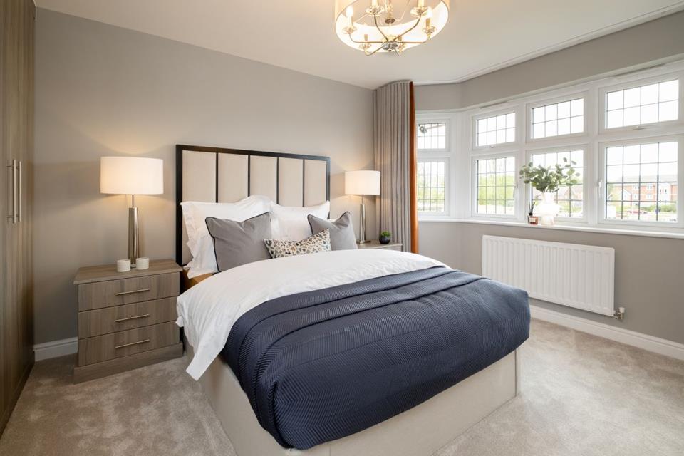 2624 Canterbury Bedroom 3