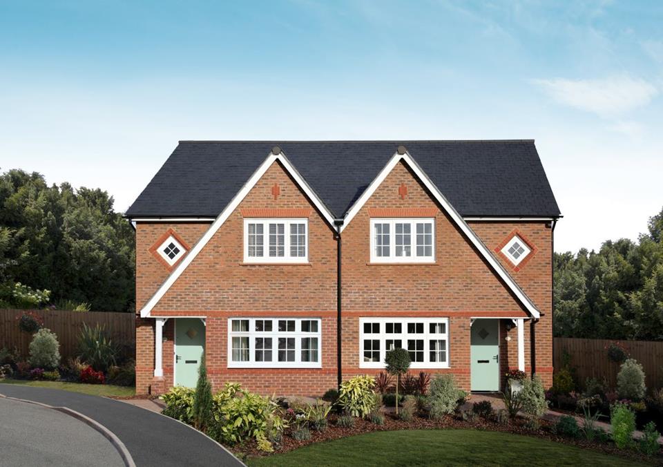 30784 Letchworth External