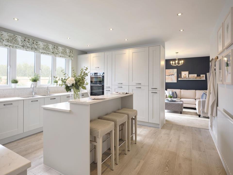 50505 Richmond Kitchen