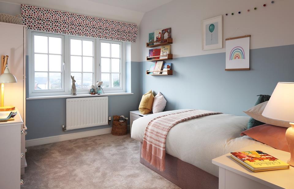 50906 1 Amberley Internal Bedroom