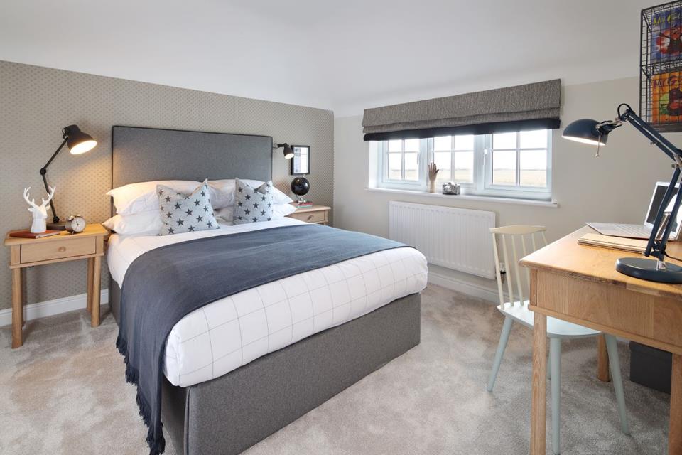 52029 Marlow Bedroom 2