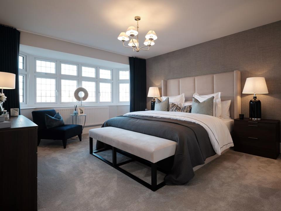 52998 Richmond Bedroom 1