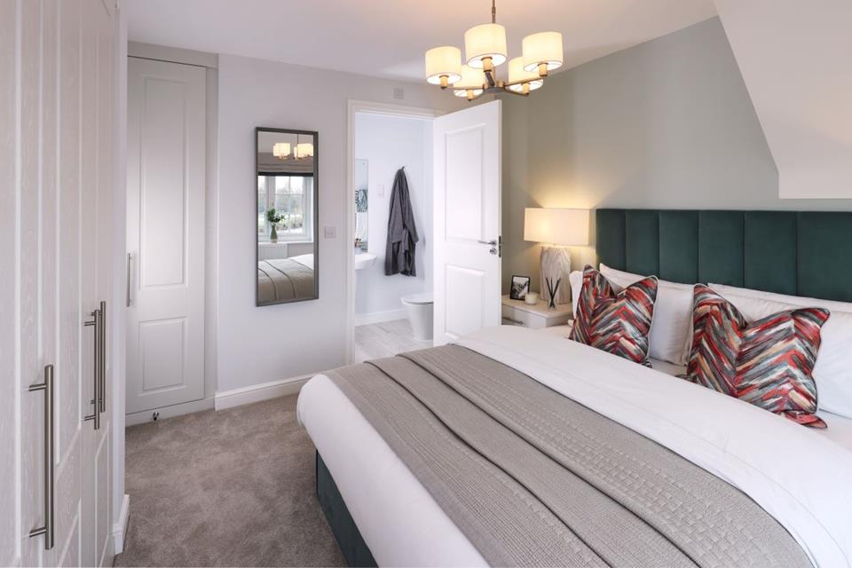53439 Letchworth Bedroom 1