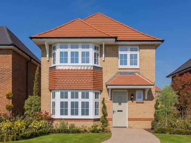 60176 Stratford 1164 x 848