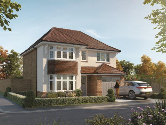 63358 Oxford Brick and Render