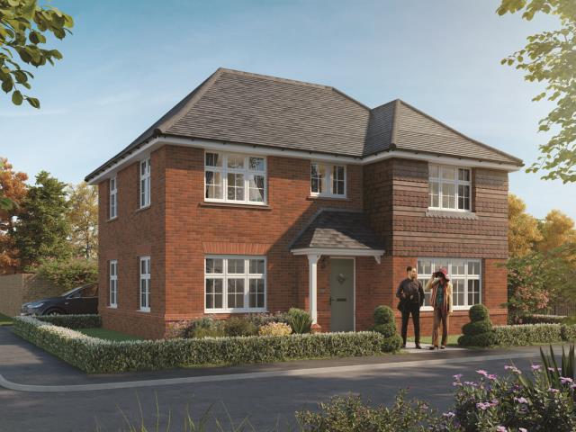 69291 - The Shaftesbury Tile Hanging