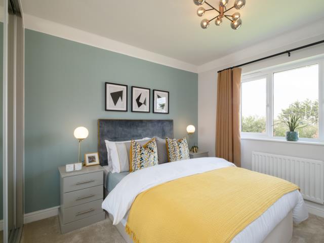 Redrow MonchelseaPark Stratford Bedroom2 3016