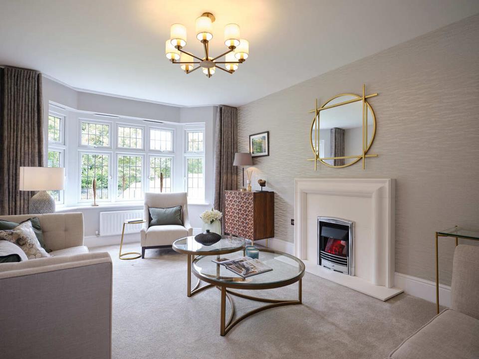 51294- Henley Internal Lounge