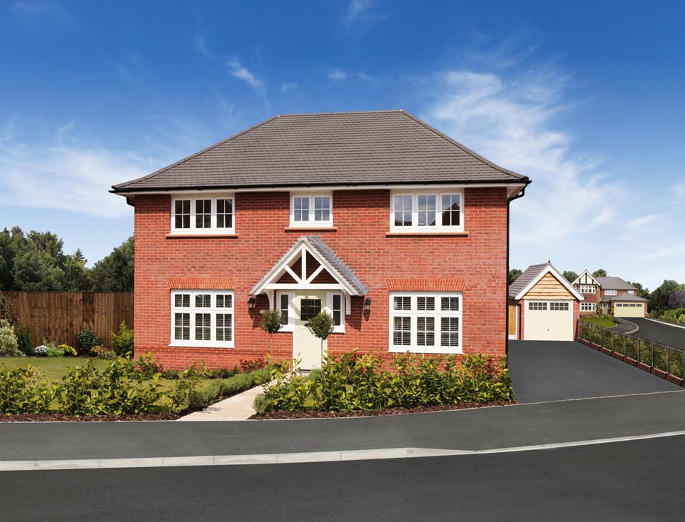 32390 - Harroagate External