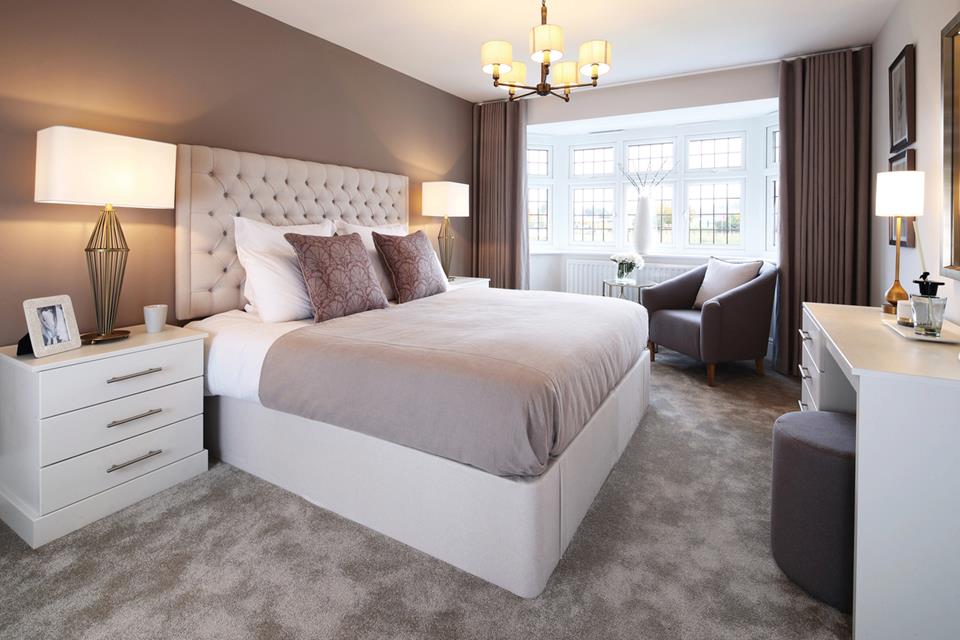 50359- Internal Oxford Lifestyle Bedroom