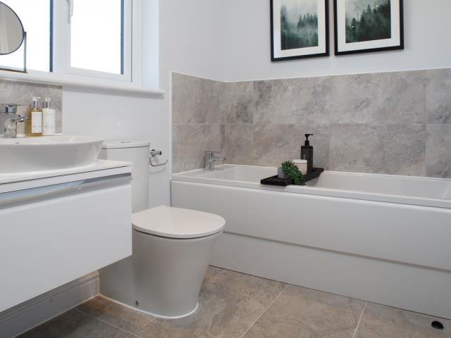 Oxford Lifestyle Ensuite 2